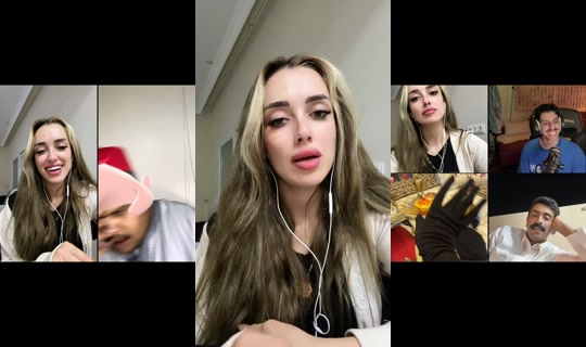 saykolisttt TikTok Live — Oct 5, 2026, 10:53 PM