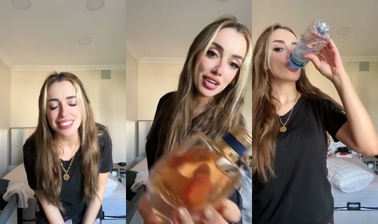 saykolisttt TikTok Live — Oct 6, 2026, 10:52 AM