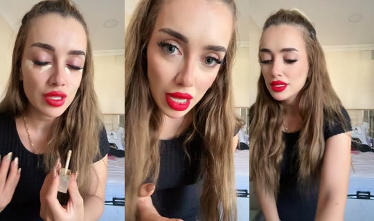 saykolisttt TikTok Live — Oct 7, 2026, 10:59 AM