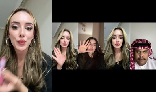 saykolisttt TikTok Live — Oct 8, 2026, 10:51 PM