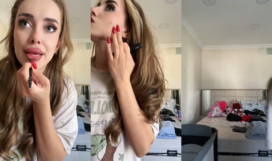 saykolisttt TikTok Live — Oct 9, 2026, 9:49 AM
