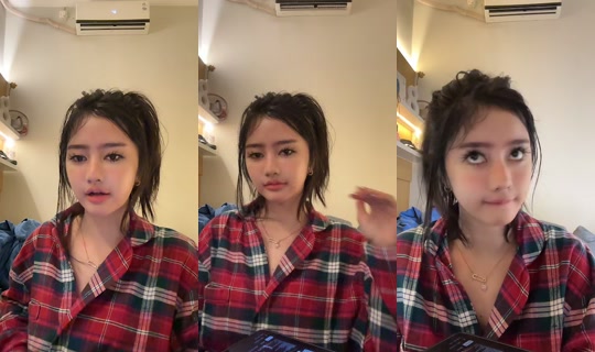 saylviee TikTok Live — Sep 9, 2026, 2:18 PM