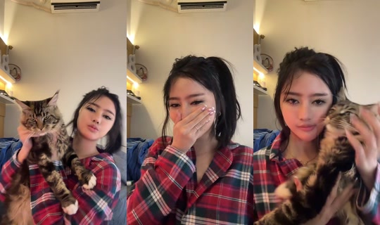 saylviee TikTok Live — Sep 9, 2026, 5:07 PM