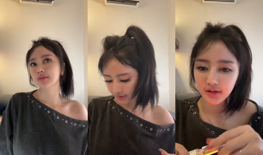 saylviee TikTok Live — Sep 10, 2026, 2:47 PM