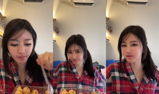 saylviee TikTok Live — Sep 10, 2026, 8:05 PM