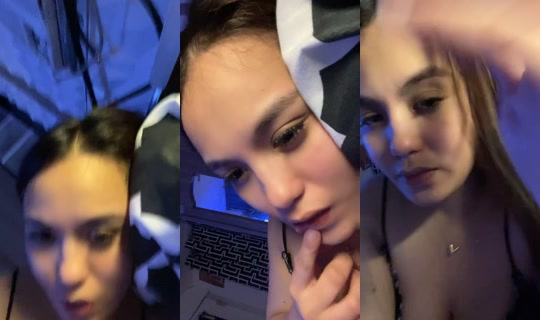 sayolang.1281 TikTok Live — Aug 21, 2026, 2:06 PM