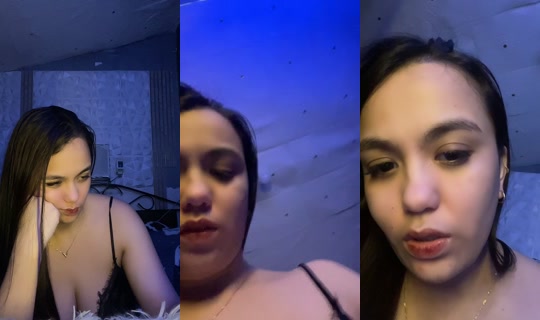 sayolang.1281 TikTok Live — Aug 21, 2026, 7:53 PM