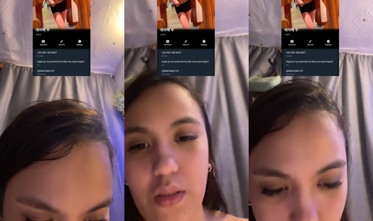 sayolang.1281 TikTok Live — Sep 2, 2026, 6:16 PM