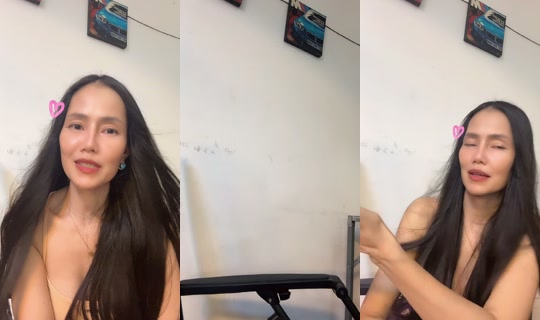 sayorijang TikTok Live — Aug 27, 2026, 6:35 PM