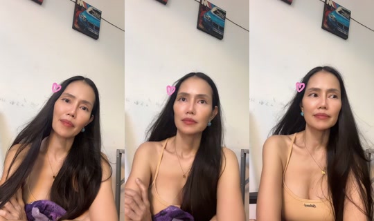 sayorijang TikTok Live — Aug 27, 2026, 7:26 PM