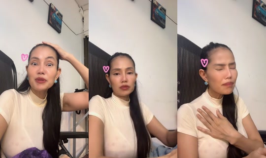 sayorijang TikTok Live — Aug 28, 2026, 8:08 PM