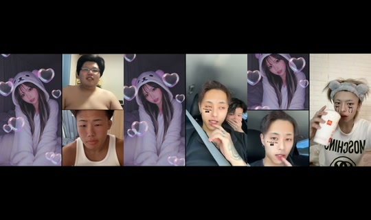 sayu._7 TikTok Live — Aug 23, 2026, 3:07 AM