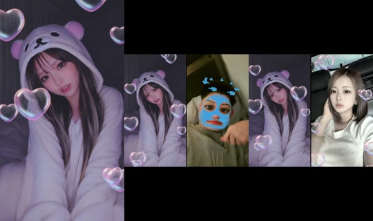 sayu._7 TikTok Live — Aug 23, 2026, 3:57 AM