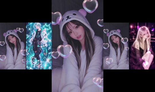 sayu._7 TikTok Live — Aug 23, 2026, 7:13 AM