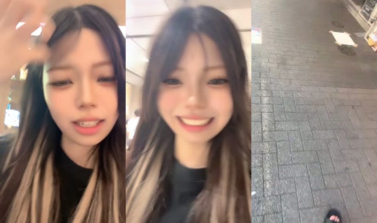 sayu._7 TikTok Live — Aug 25, 2026, 6:47 AM