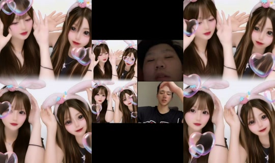 sayu._7 TikTok Live — Aug 30, 2026, 10:52 PM