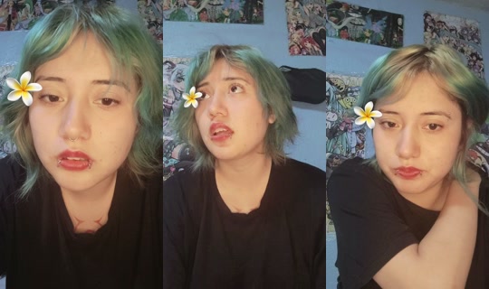 sayubwb_67 TikTok Live — Aug 22, 2026, 5:17 AM