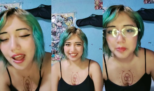 sayubwb_67 TikTok Live — Aug 23, 2026, 3:22 AM