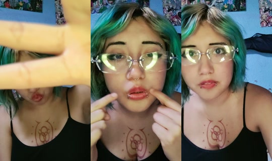 sayubwb_67 TikTok Live — Aug 23, 2026, 4:27 AM