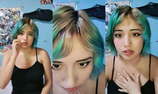 sayubwb_67 TikTok Live — Aug 23, 2026, 5:17 AM