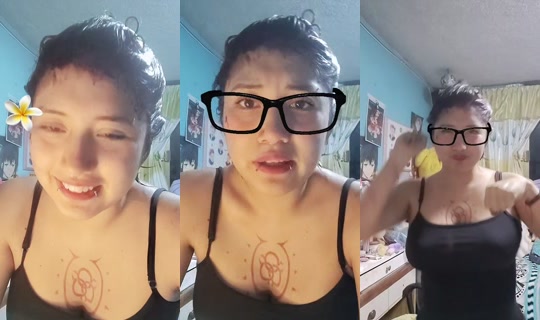 sayubwb_67 TikTok Live — Aug 29, 2026, 7:14 AM