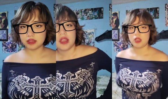 sayubwb_67 TikTok Live — Sep 29, 2026, 4:45 AM