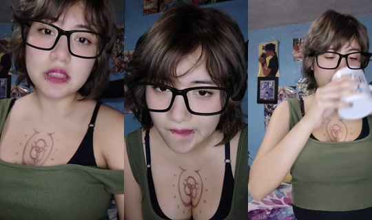 sayubwb_67 TikTok Live — Oct 1, 2026, 4:32 AM