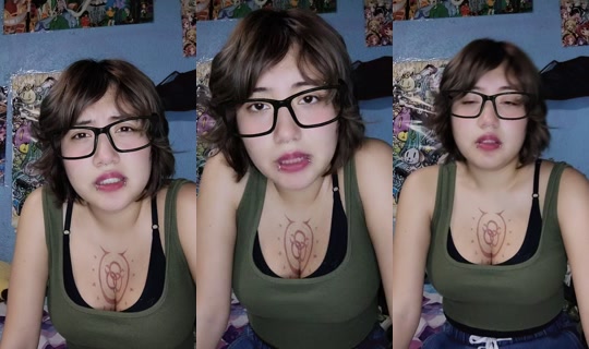 sayubwb_67 TikTok Live — Oct 1, 2026, 5:22 AM