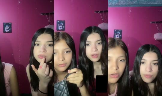 sayuri.vo TikTok Live — Sep 20, 2026, 5:24 AM