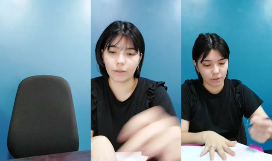 sayuryhidaka TikTok Live — Sep 22, 2026, 7:52 PM