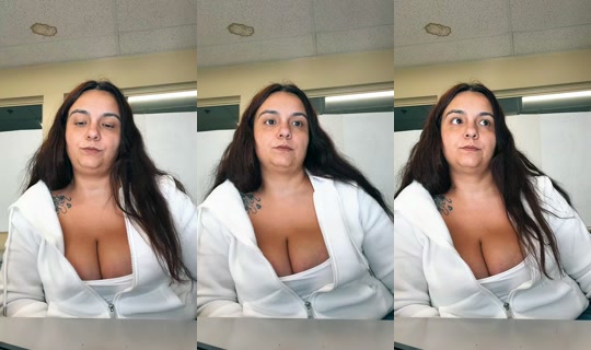 sayyestojess_ TikTok Live — Sep 29, 2026, 8:04 PM