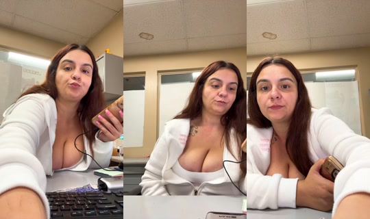sayyestojess_ TikTok Live — Sep 29, 2026, 11:56 PM
