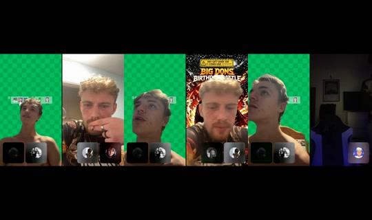 sb_backliveee TikTok Live — Sep 29, 2026, 10:54 PM