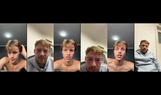 sb_backliveee TikTok Live — Oct 3, 2026, 3:39 PM