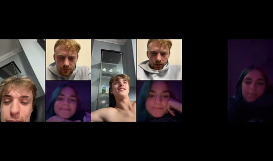 sb_backliveee TikTok Live — Oct 3, 2026, 4:32 PM