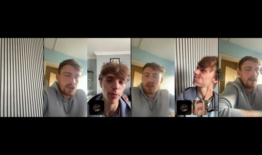 sb_backliveee TikTok Live — Oct 4, 2026, 3:05 PM