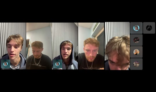 sb_backliveee TikTok Live — Oct 4, 2026, 8:31 PM