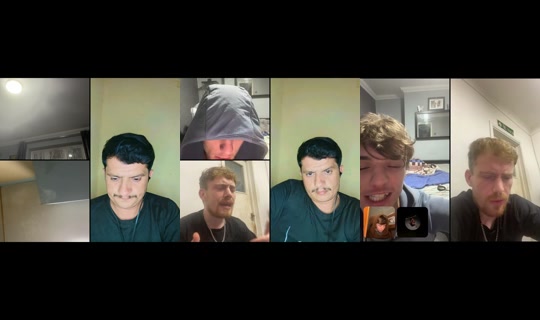sb_backliveee TikTok Live — Oct 7, 2026, 6:28 PM