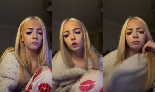 sb_xxx2 TikTok Live — Oct 2, 2026, 11:04 PM