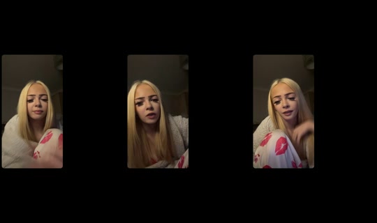 sb_xxx2 TikTok Live — Oct 3, 2026, 12:46 AM