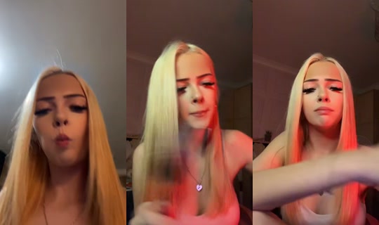 sb_xxx2 TikTok Live — Oct 8, 2026, 8:37 PM