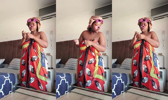 sbahle.sandisile TikTok Live — Sep 9, 2026, 11:12 AM