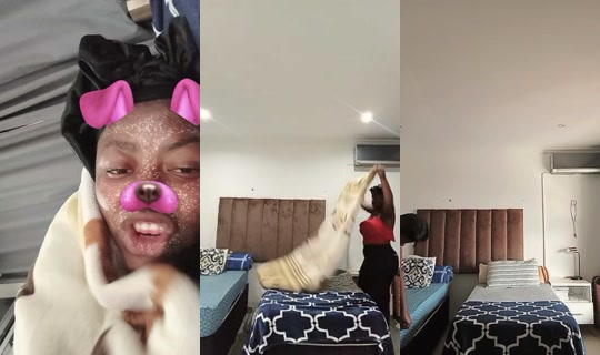 sbahle.sandisile TikTok Live — Sep 10, 2026, 6:25 AM