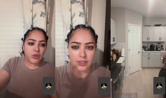 sbbebe01 TikTok Live — Oct 3, 2026, 10:57 AM