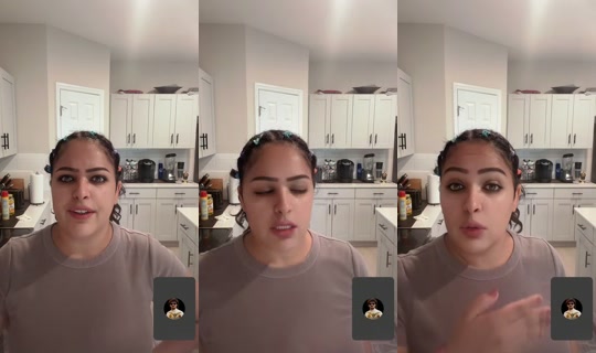 sbbebe01 TikTok Live — Oct 3, 2026, 11:48 AM