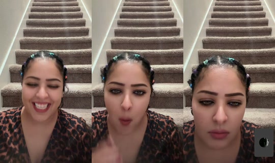 sbbebe01 TikTok Live — Oct 4, 2026, 9:53 AM