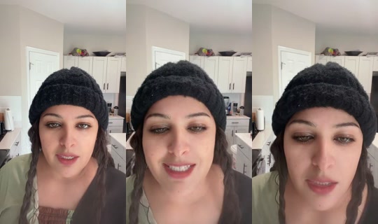 sbbebe01 TikTok Live — Oct 7, 2026, 4:27 PM