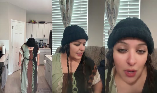 sbbebe01 TikTok Live — Oct 7, 2026, 5:18 PM