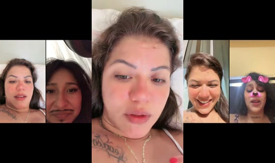 sbdares TikTok Live — Aug 20, 2026, 8:31 AM