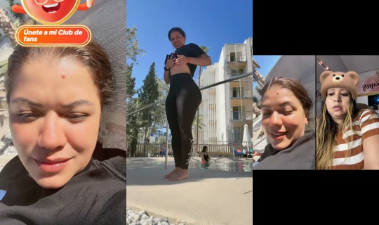 sbdares TikTok Live — Aug 21, 2026, 8:23 AM